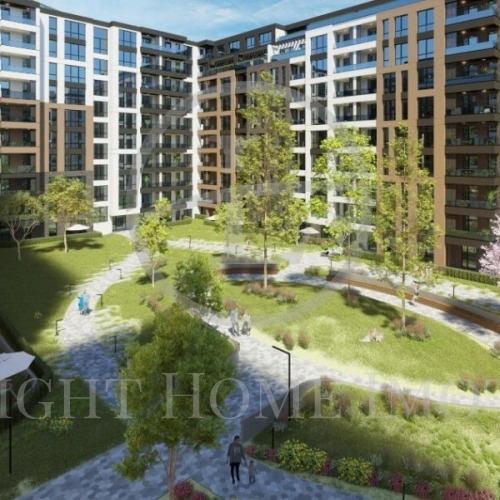 Продава 2-СТАЕН, гр. Пловдив, Тракия, снимка 2 - Апартаменти - 52701872