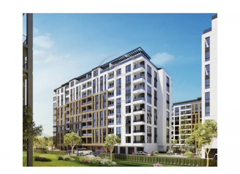 Продава 2-СТАЕН, гр. Пловдив, Тракия