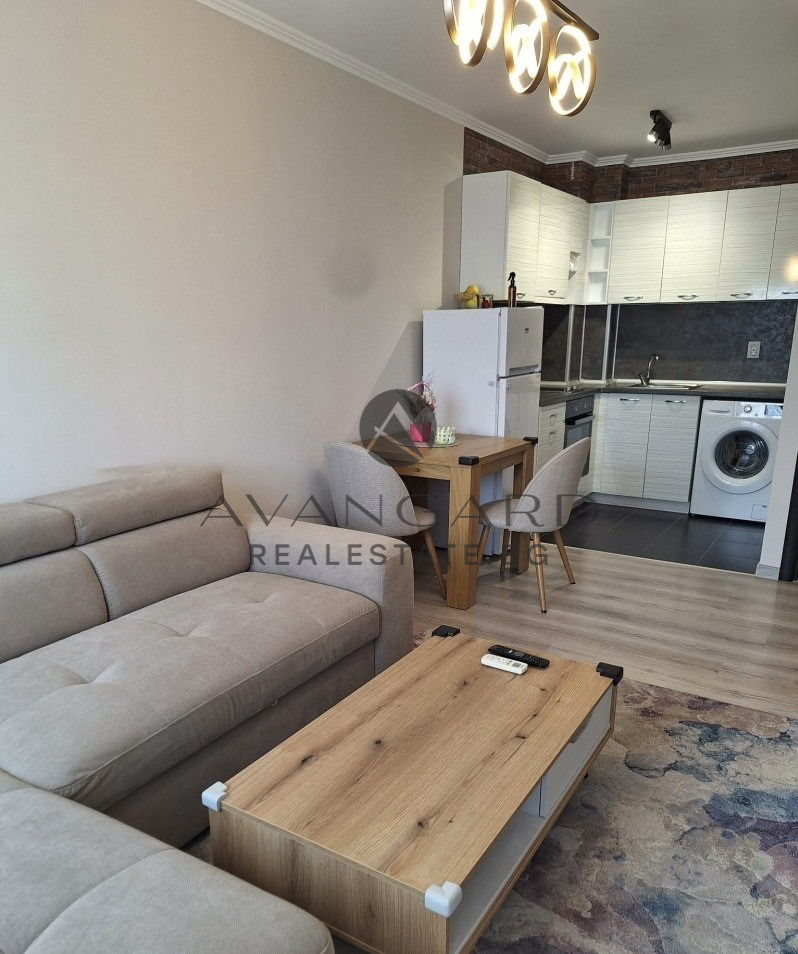 Продава 2-СТАЕН, гр. Пловдив, Христо Смирненски, снимка 3 - Апартаменти - 55577529