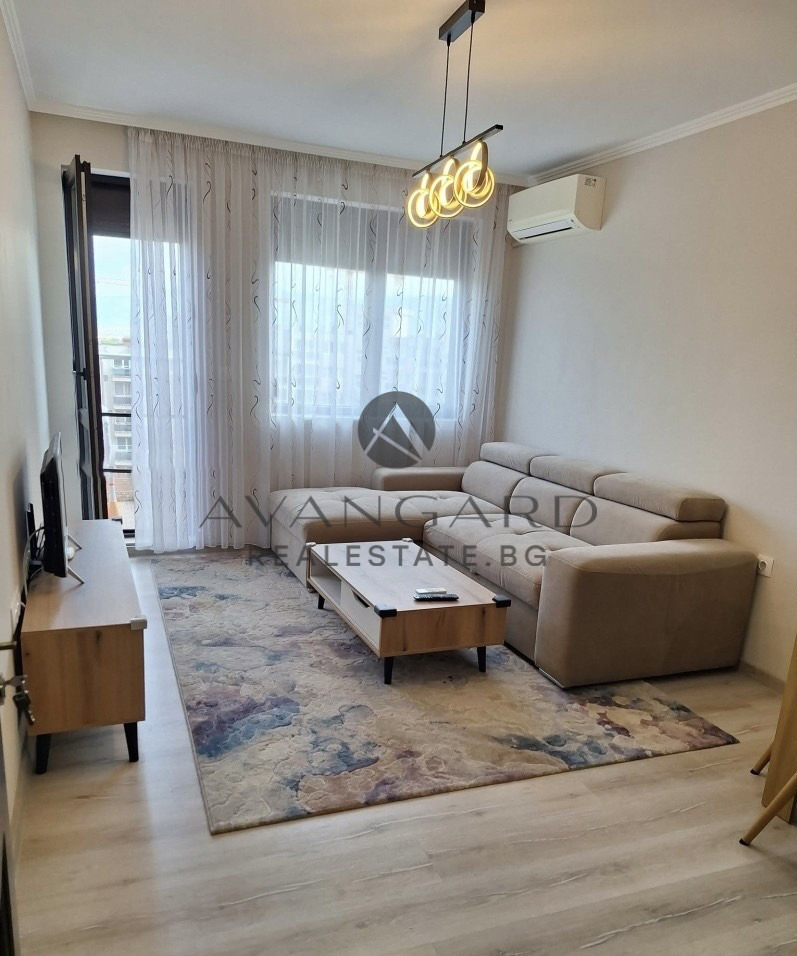 Продава 2-СТАЕН, гр. Пловдив, Христо Смирненски