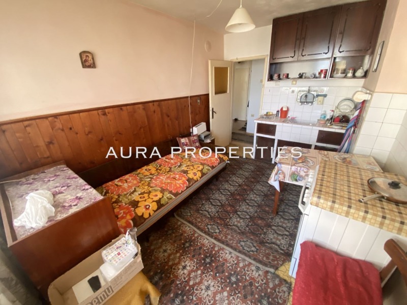 Продава 3-СТАЕН, гр. Разград, Лудогорие, снимка 4 - Aпартаменти - 48372947