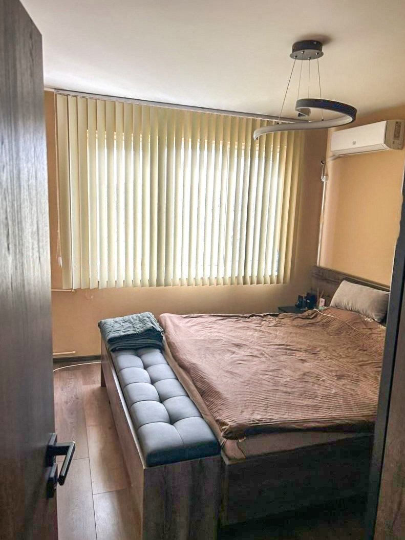 In vendita  2 camere da letto Sofia , Oborishte , 78 mq | 91088283 - Immagine [6]