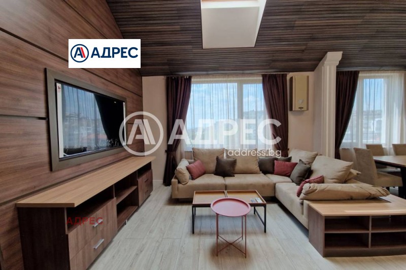 Προς πώληση  2 υπνοδωμάτια Βαρνα , Λεβσκη 1 , 155 τ.μ | 80303176 - εικόνα [2]