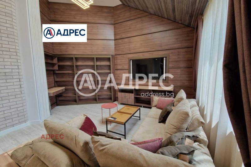 Προς πώληση  2 υπνοδωμάτια Βαρνα , Λεβσκη 1 , 155 τ.μ | 80303176 - εικόνα [3]