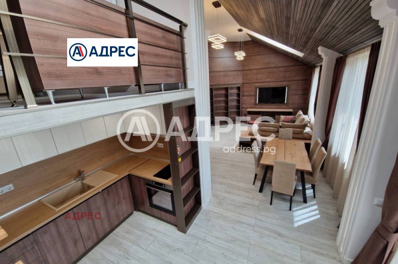 Προς πώληση  2 υπνοδωμάτια Βαρνα , Λεβσκη 1 , 155 τ.μ | 80303176 - εικόνα [4]
