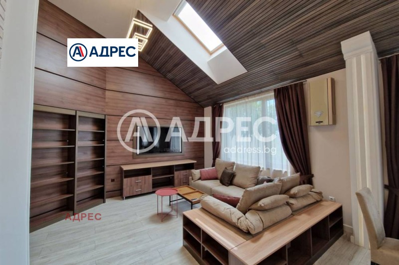 Προς πώληση  2 υπνοδωμάτια Βαρνα , Λεβσκη 1 , 155 τ.μ | 80303176