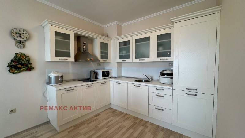 In vendita  2 camere da letto Varna , m-t Alen mak , 123 mq | 38438746 - Immagine [3]
