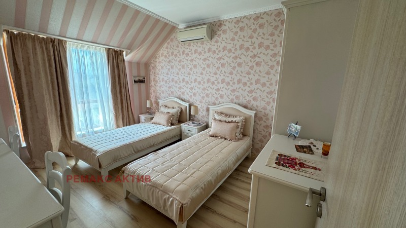 In vendita  2 camere da letto Varna , m-t Alen mak , 123 mq | 38438746 - Immagine [8]