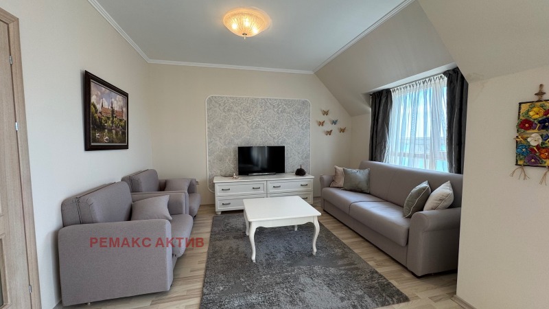 In vendita  2 camere da letto Varna , m-t Alen mak , 123 mq | 38438746 - Immagine [4]