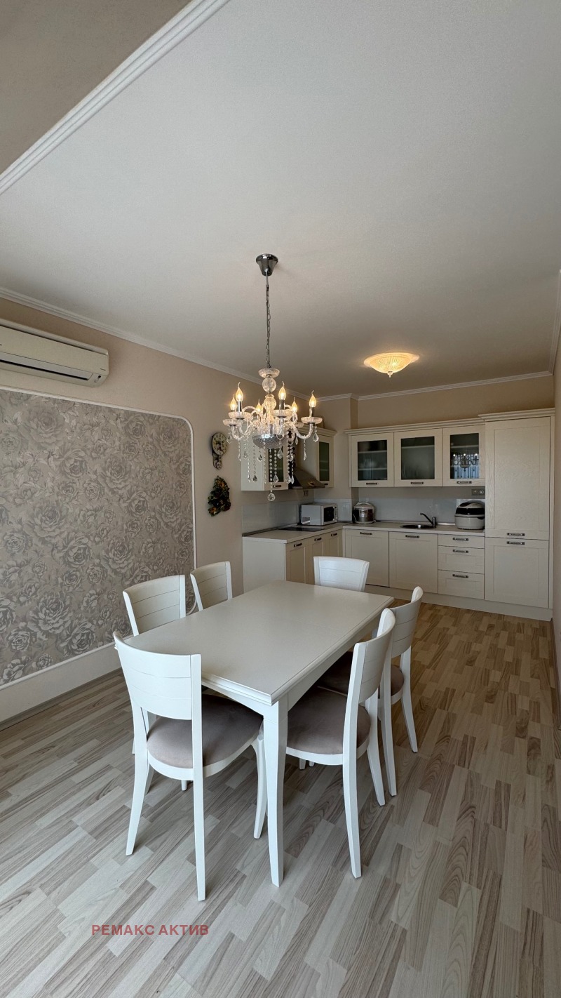 In vendita  2 camere da letto Varna , m-t Alen mak , 123 mq | 38438746 - Immagine [2]
