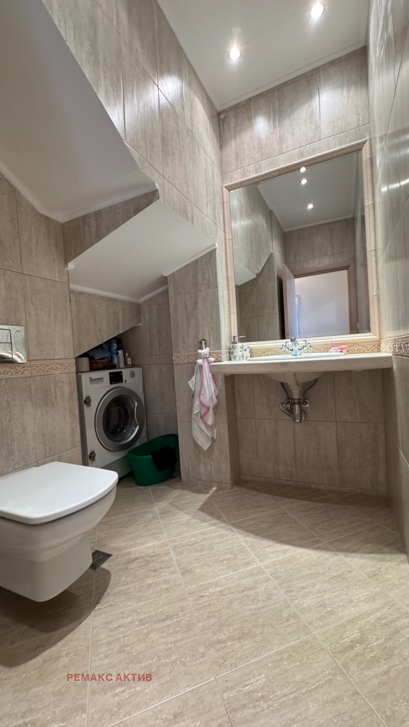 In vendita  2 camere da letto Varna , m-t Alen mak , 123 mq | 38438746 - Immagine [6]