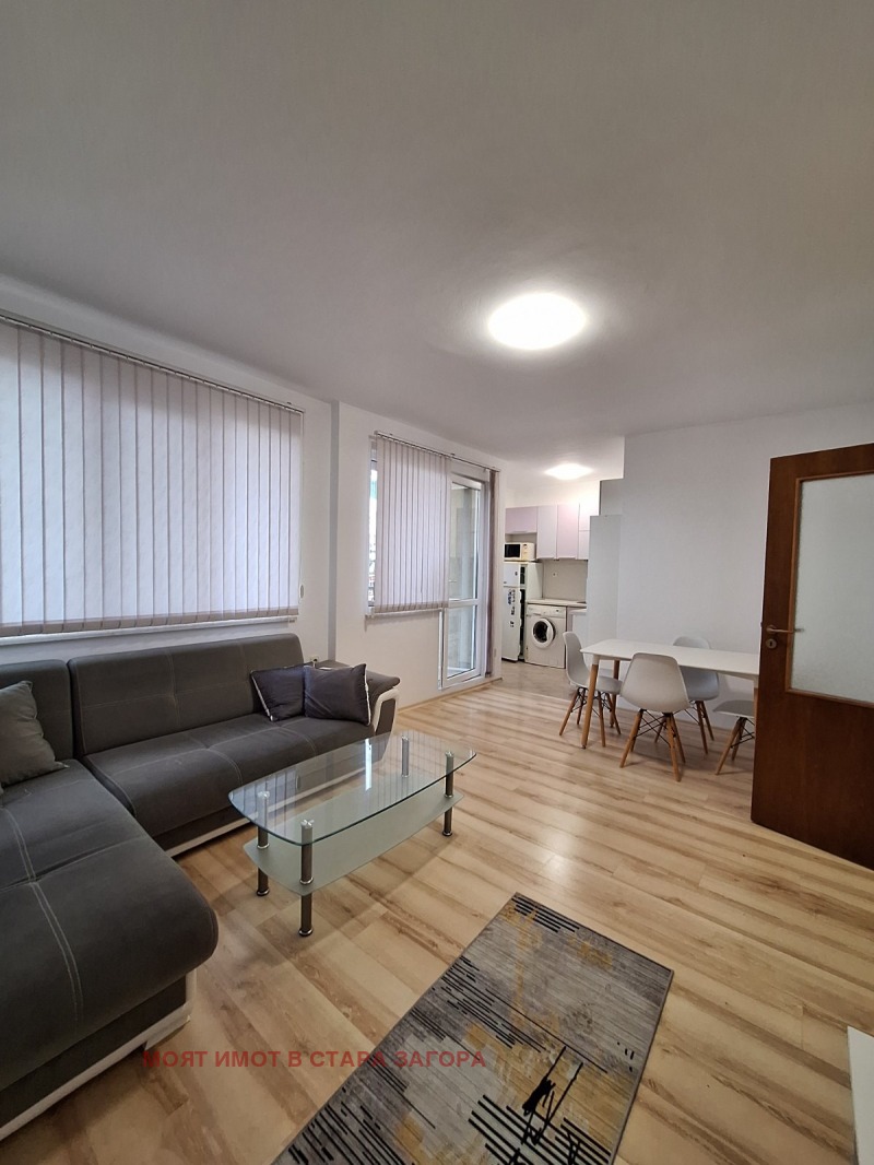 Eladó  2 hálószobás Stara Zagora , Kazanski - iztok , 99 négyzetméter | 23760158