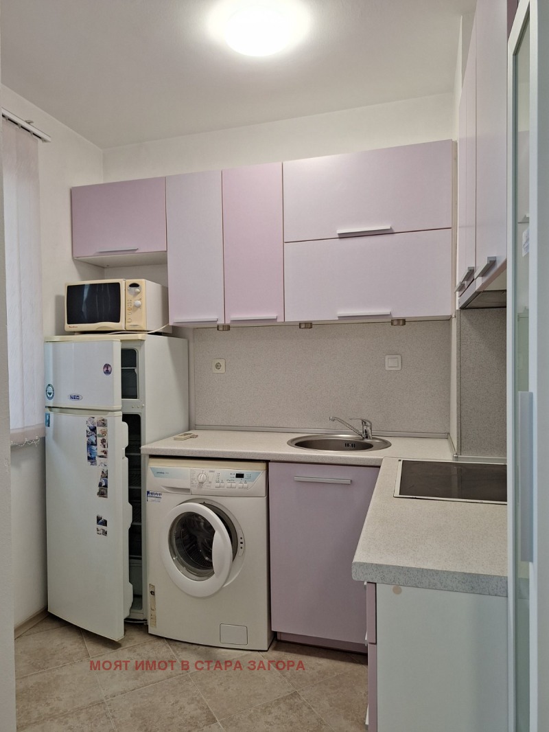 Eladó  2 hálószobás Stara Zagora , Kazanski - iztok , 99 négyzetméter | 23760158 - kép [5]