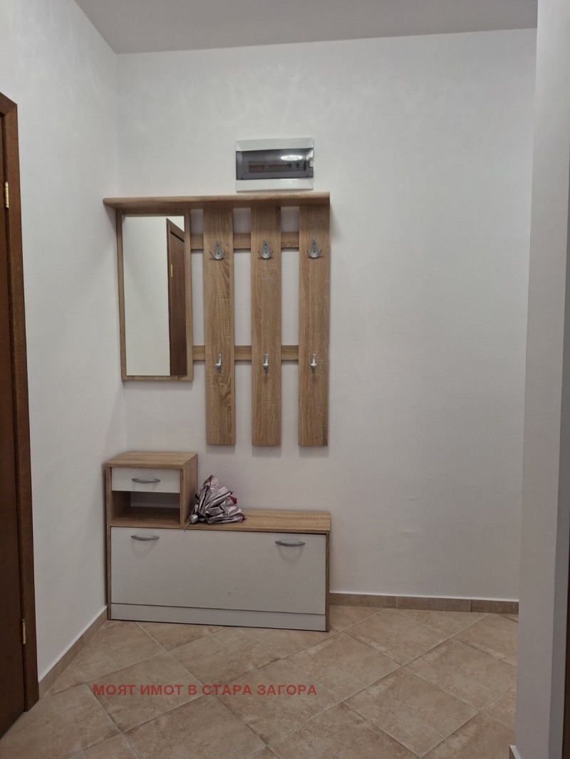 Eladó  2 hálószobás Stara Zagora , Kazanski - iztok , 99 négyzetméter | 23760158 - kép [6]