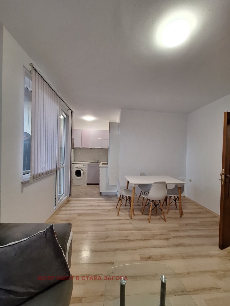 Eladó  2 hálószobás Stara Zagora , Kazanski - iztok , 99 négyzetméter | 23760158 - kép [4]