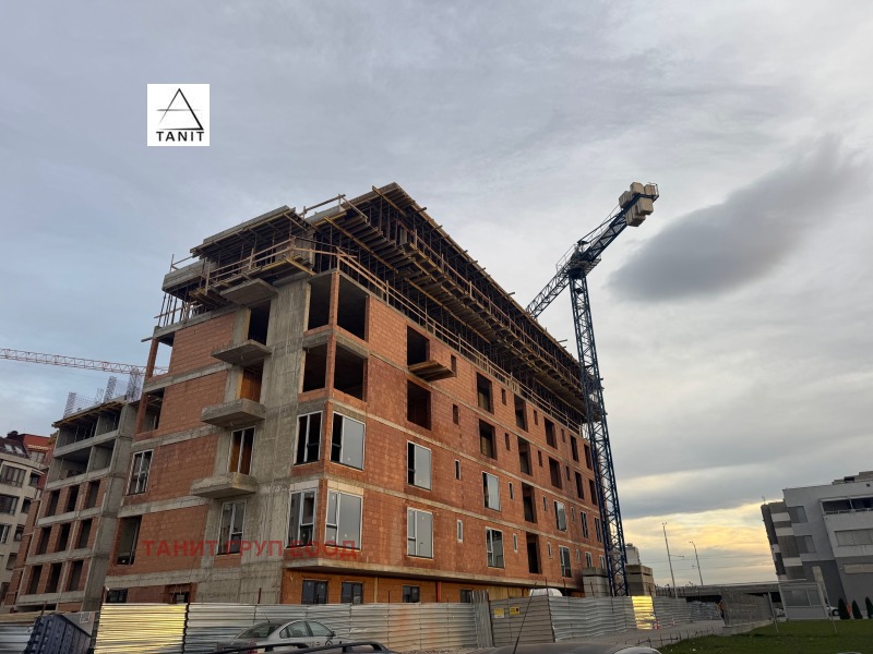 Продава 3-СТАЕН, гр. София, Левски Г, снимка 3 - Апартаменти - 50517564