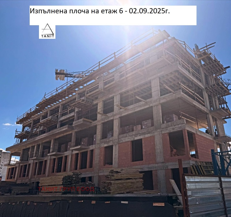 Te koop  2 slaapkamers Sofia , Levski G , 104 m² | 65294341 - afbeelding [3]