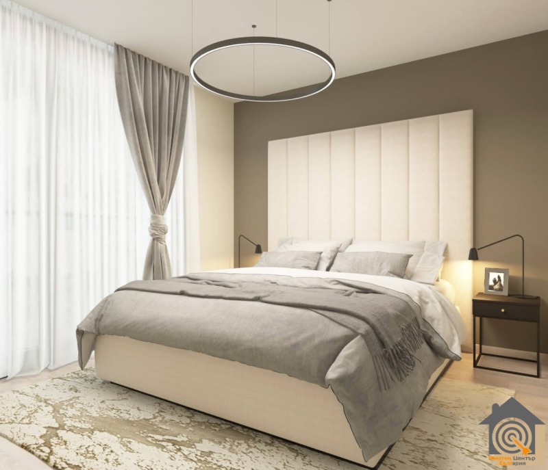 Te koop  2 slaapkamers Sofia , Mladost 4 , 110 m² | 84157063 - afbeelding [2]