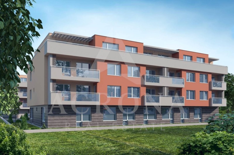 Eladó  2 hálószobás Plovdiv , Ostromila , 119 négyzetméter | 45777005