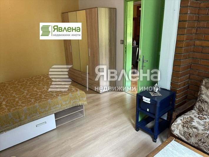 Te koop  2 slaapkamers Sofia , Izgrev , 74 m² | 93134313 - afbeelding [5]