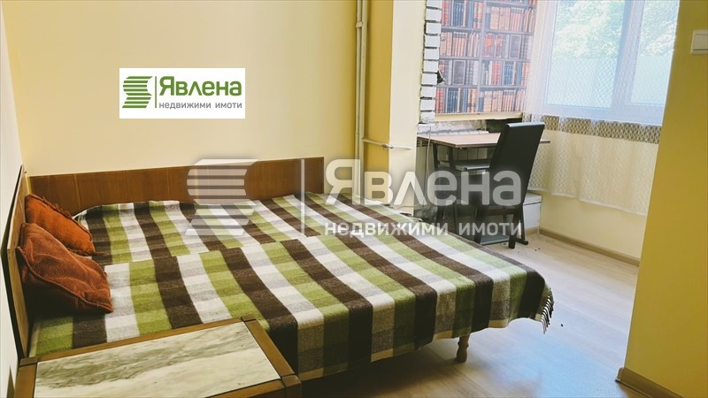 Te koop  2 slaapkamers Sofia , Izgrev , 74 m² | 93134313 - afbeelding [11]