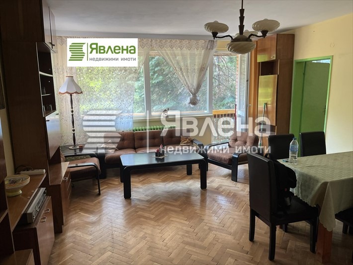 Te koop  2 slaapkamers Sofia , Izgrev , 74 m² | 93134313 - afbeelding [6]