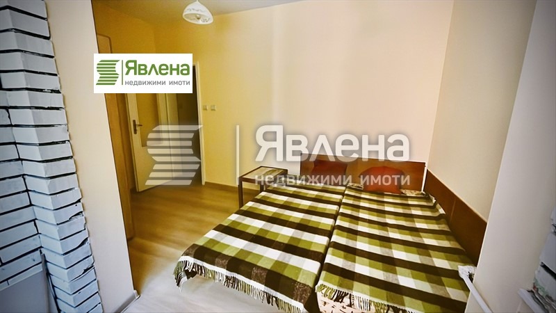 Te koop  2 slaapkamers Sofia , Izgrev , 74 m² | 93134313 - afbeelding [10]