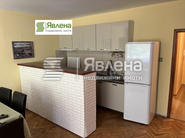 Te koop  2 slaapkamers Sofia , Izgrev , 74 m² | 93134313 - afbeelding [3]