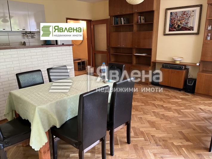 Te koop  2 slaapkamers Sofia , Izgrev , 74 m² | 93134313 - afbeelding [4]