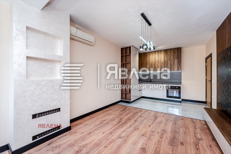 Продава  3-стаен град София , Изток , 80 кв.м | 43277503 - изображение [4]
