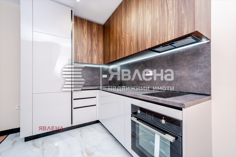 Продава  3-стаен град София , Изток , 80 кв.м | 43277503 - изображение [5]