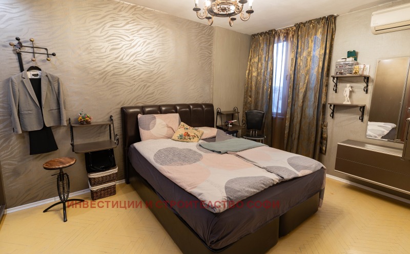 Продава 3-СТАЕН, гр. Варна, Спортна зала, снимка 6 - Апартаменти - 52559462