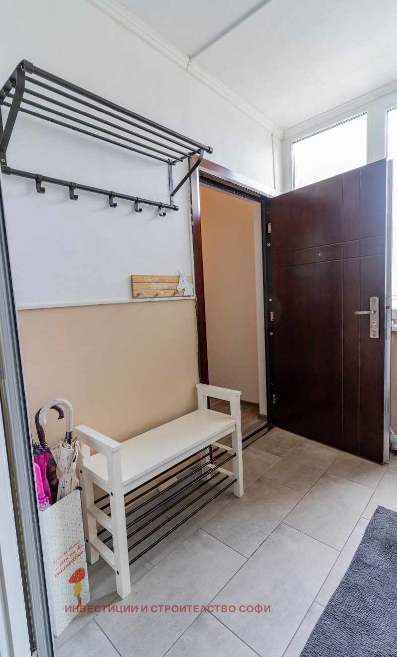 Продава 3-СТАЕН, гр. Варна, Спортна зала, снимка 9 - Апартаменти - 52559462