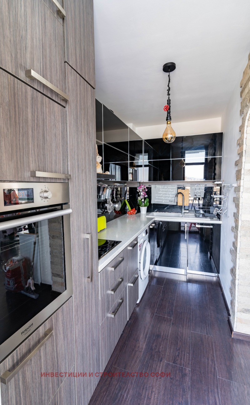 Продава 3-СТАЕН, гр. Варна, Спортна зала, снимка 3 - Апартаменти - 52559462