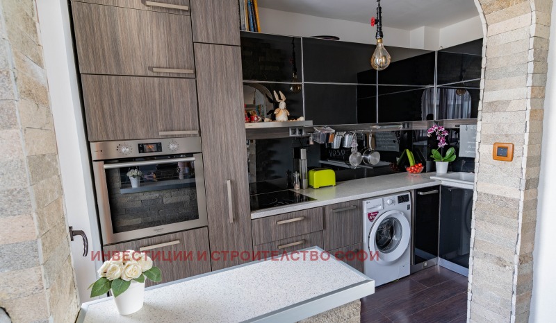 Продава 3-СТАЕН, гр. Варна, Спортна зала, снимка 4 - Апартаменти - 52559462