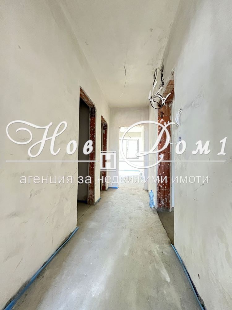 Продава 3-СТАЕН, гр. Варна, м-т Евксиноград, снимка 4 - Апартаменти - 53811391