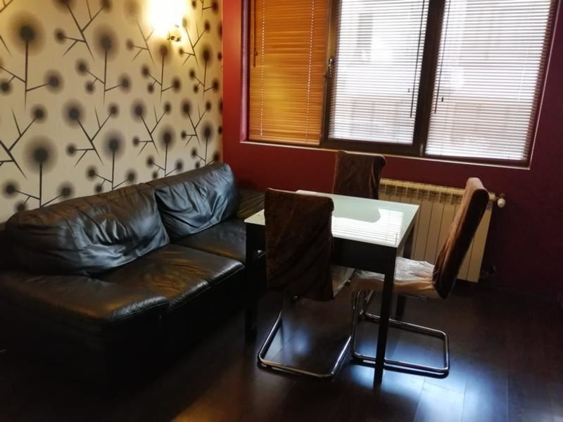 Продава 3-СТАЕН, гр. София, Манастирски ливади, снимка 4 - Апартаменти - 54131792