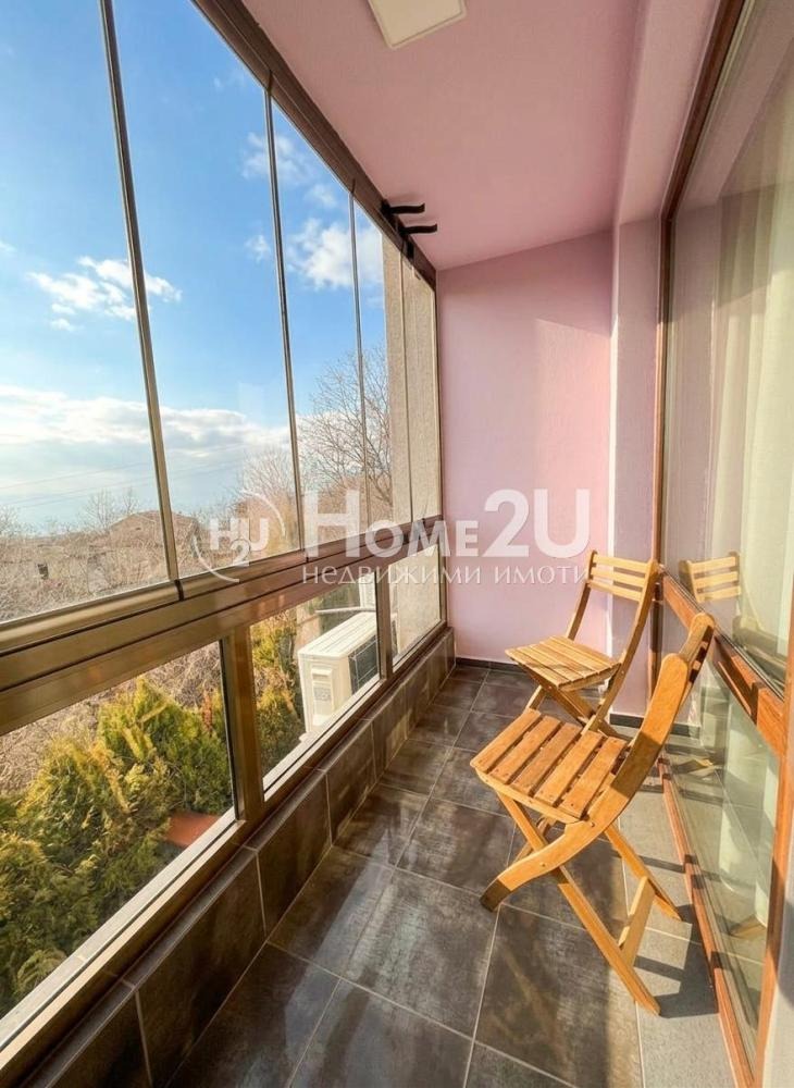 Продава 3-СТАЕН, гр. Варна, м-т Горна Трака, снимка 15 - Апартаменти - 54480127