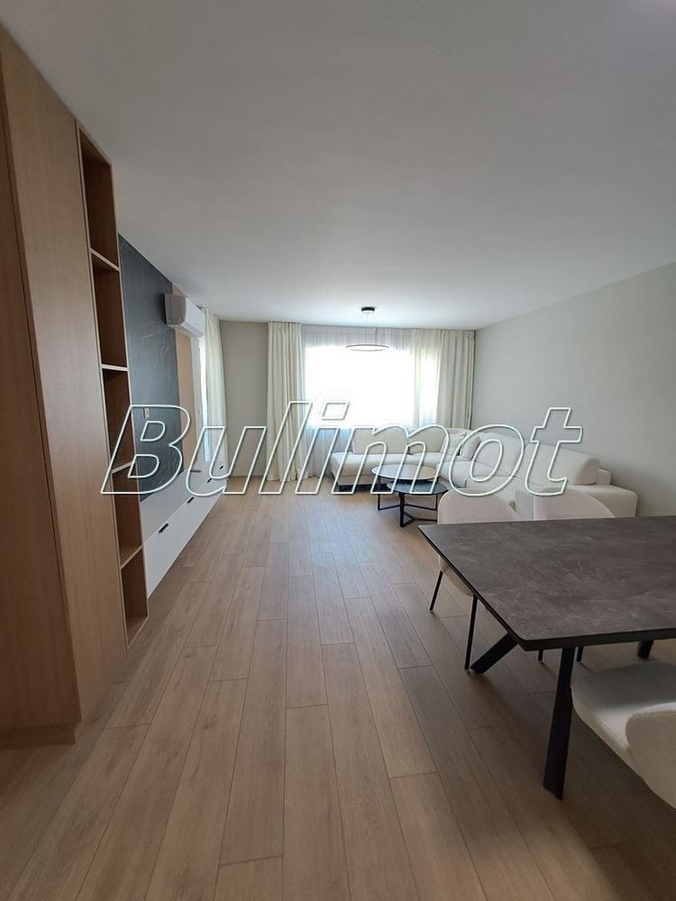 Продава 3-СТАЕН, гр. Варна, Център, снимка 2 - Апартаменти - 55650682
