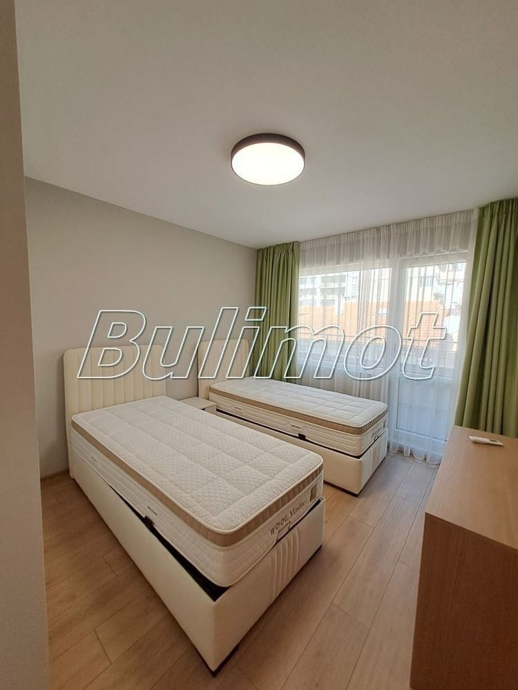 Продава 3-СТАЕН, гр. Варна, Център, снимка 4 - Апартаменти - 55650682