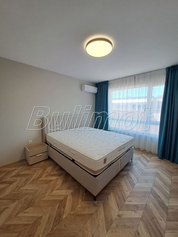 Продава 3-СТАЕН, гр. Варна, Център, снимка 4 - Апартаменти - 55650682