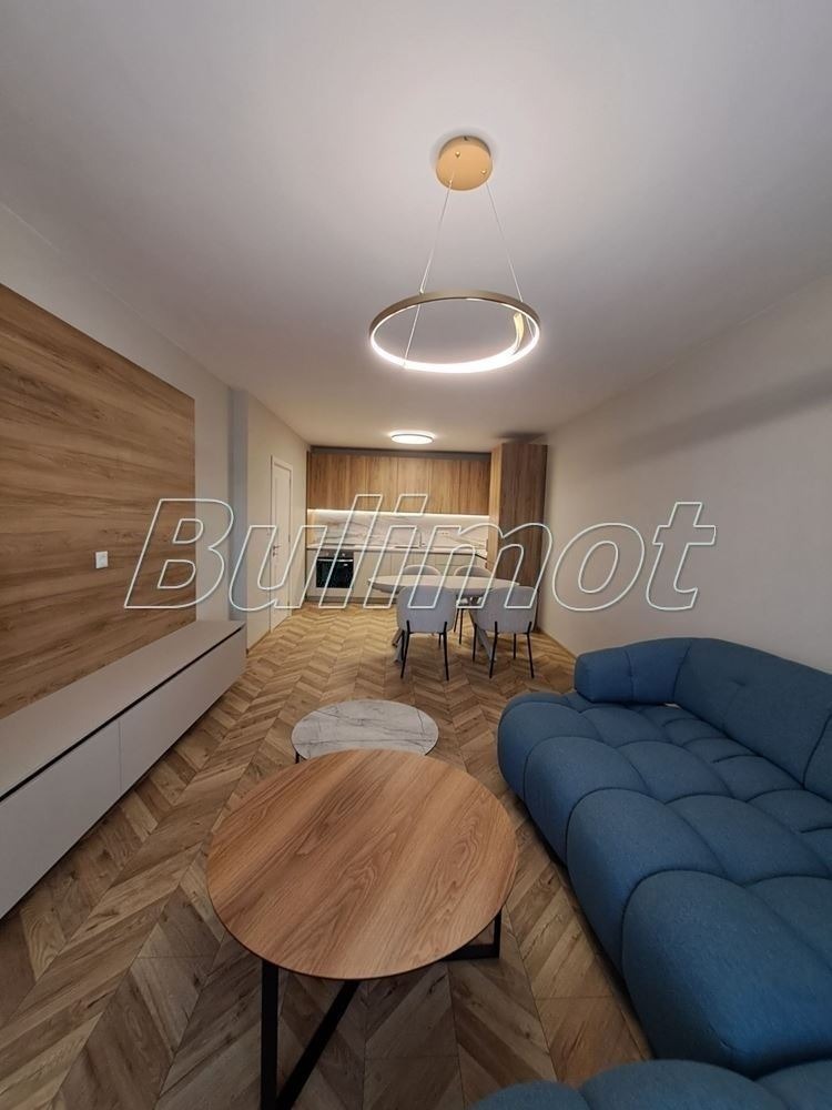Продава 3-СТАЕН, гр. Варна, Център, снимка 2 - Апартаменти - 55650682