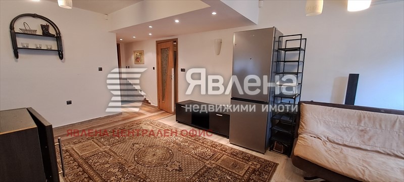 Продава 3-СТАЕН, гр. София, Лозенец, снимка 3 - Апартаменти - 56318800