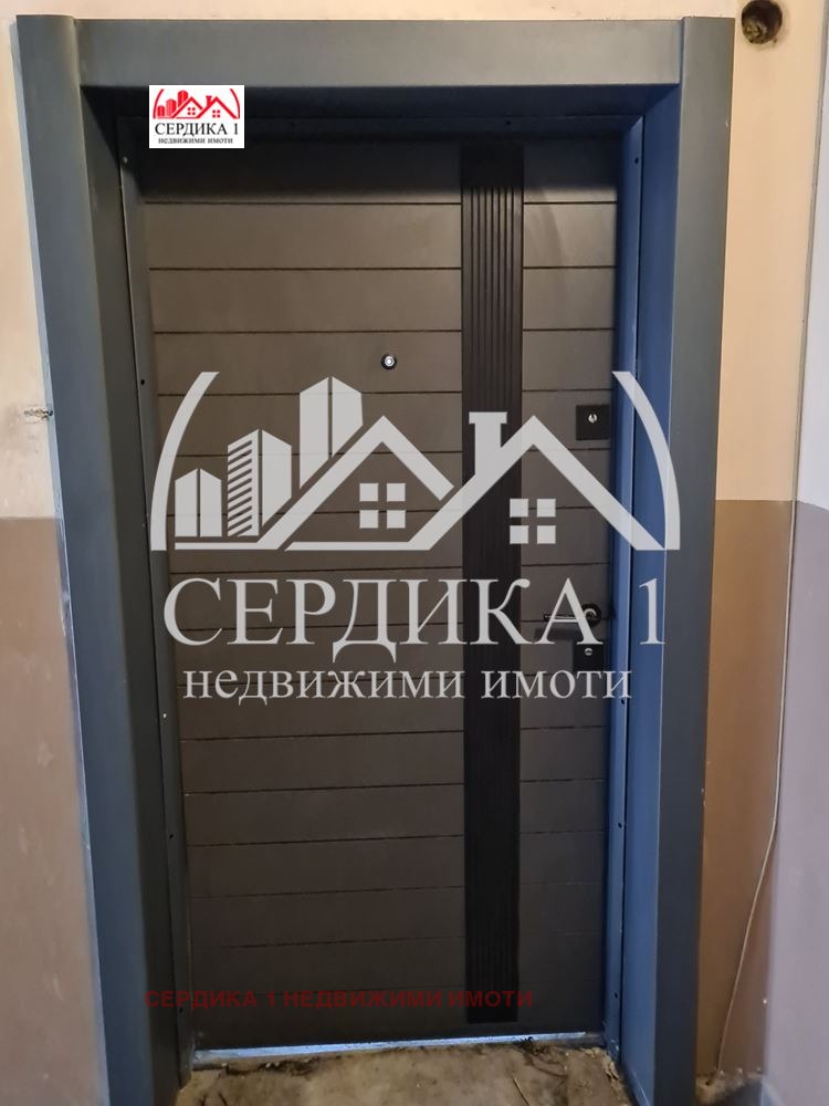 Продава 4-СТАЕН, гр. София, Зона Б-5, снимка 9 - Aпартаменти - 47405718