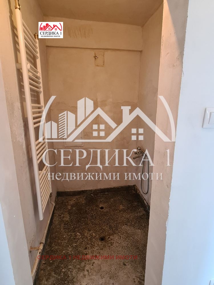 Продава 4-СТАЕН, гр. София, Зона Б-5, снимка 8 - Aпартаменти - 47405718