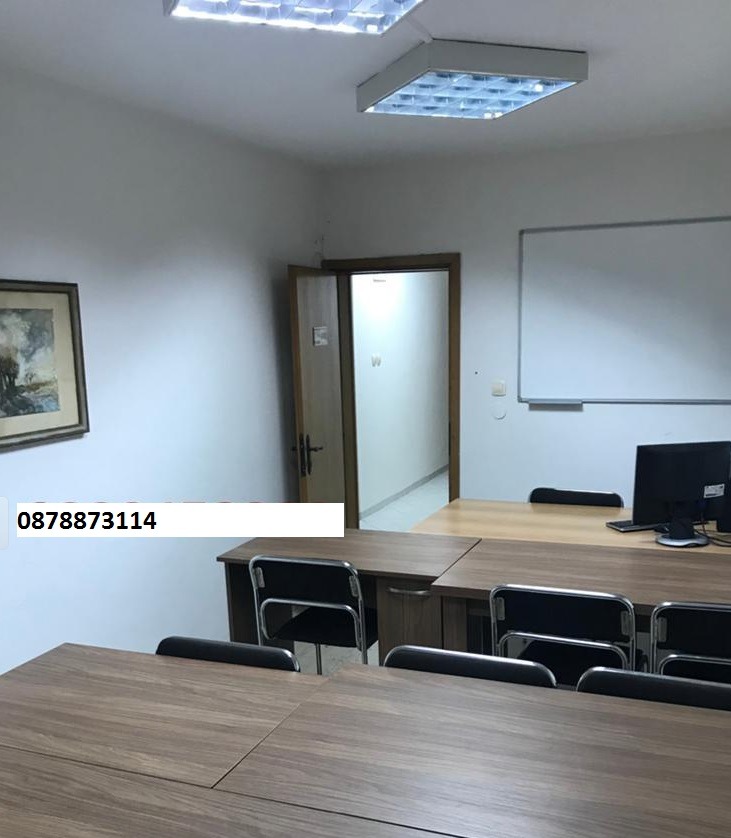 Продава ОФИС, гр. Стара Загора, Център, снимка 8 - Офиси - 53505688