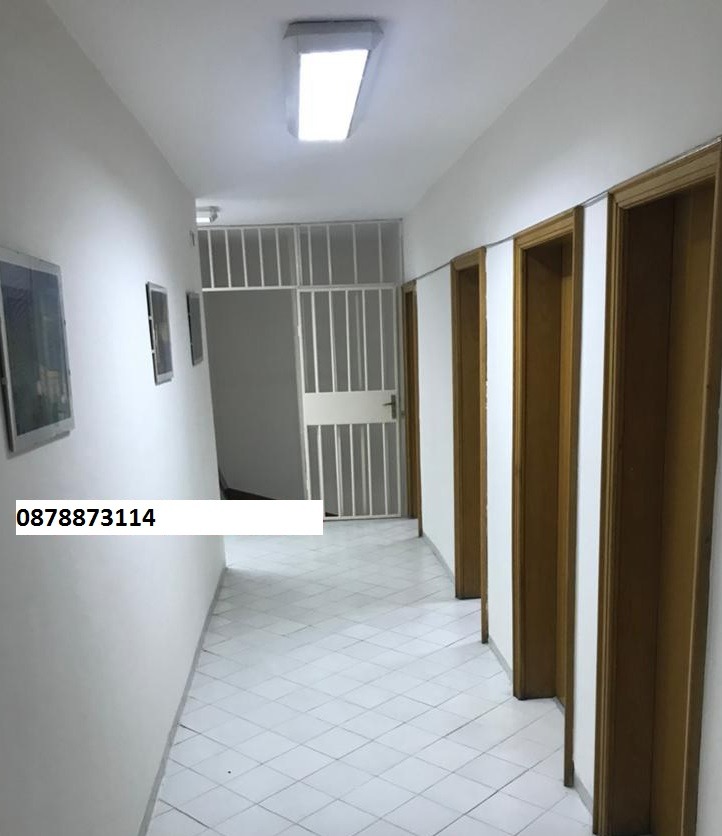 Продава ОФИС, гр. Стара Загора, Център, снимка 2 - Офиси - 53505688