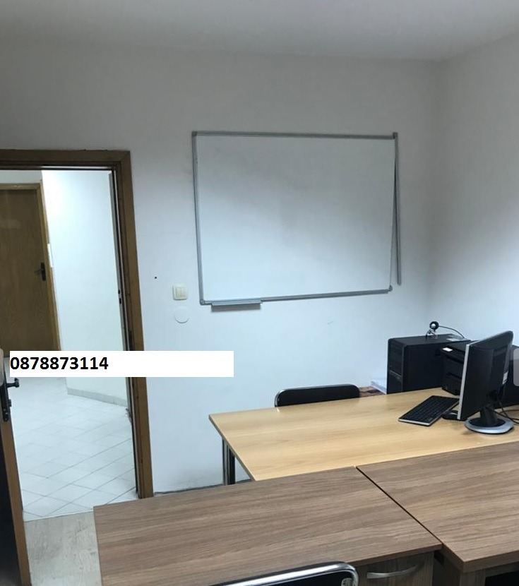 Продава ОФИС, гр. Стара Загора, Център, снимка 9 - Офиси - 53505688