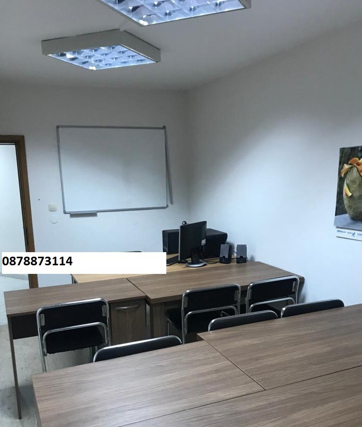 Продава ОФИС, гр. Стара Загора, Център, снимка 7 - Офиси - 53505688