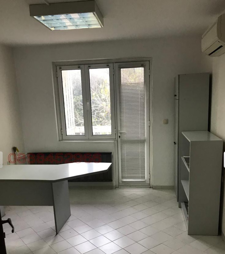 Продава ОФИС, гр. Стара Загора, Център, снимка 3 - Офиси - 53505688